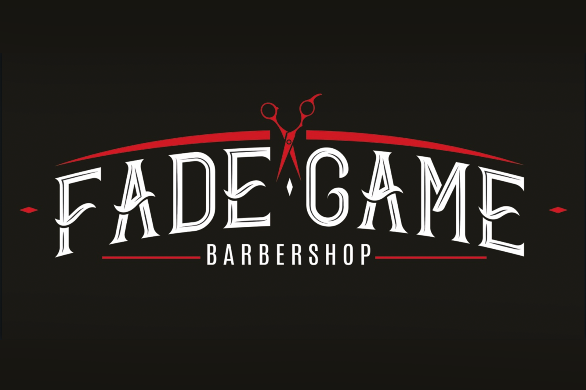 Fadegame Barbershop In Kenner LA